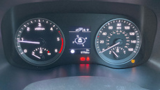 Hyundai Tucson 1.6 CRDi 48V MHD SE Nav 5dr 2WD Diesel Estate